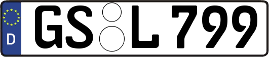 GS-L799