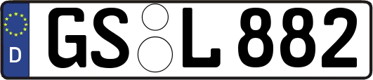 GS-L882