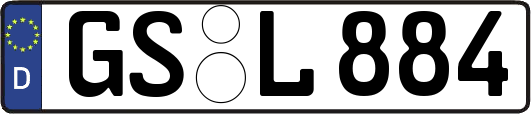 GS-L884