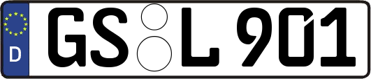 GS-L901