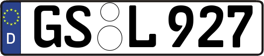 GS-L927
