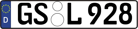 GS-L928