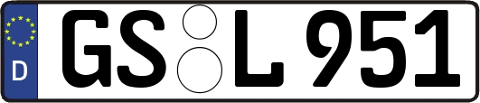 GS-L951