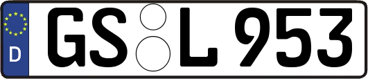 GS-L953