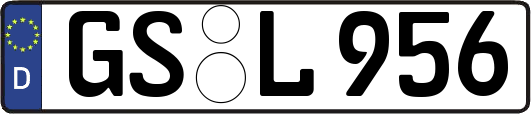 GS-L956