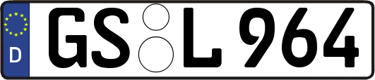 GS-L964
