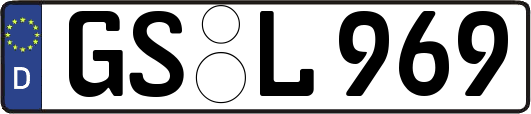GS-L969
