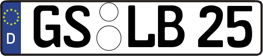 GS-LB25