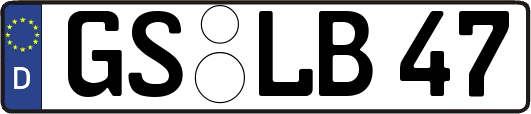 GS-LB47