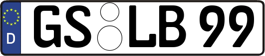 GS-LB99