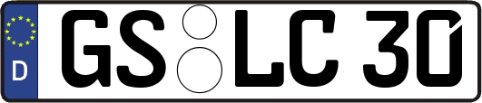 GS-LC30