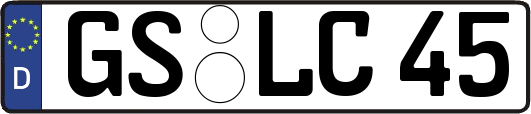 GS-LC45