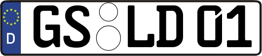 GS-LD01