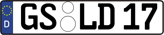 GS-LD17