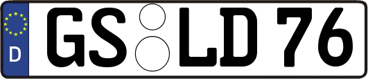 GS-LD76