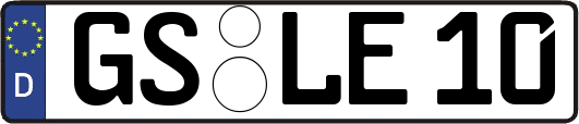 GS-LE10