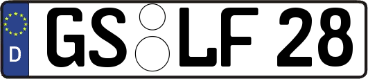 GS-LF28