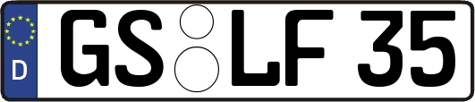 GS-LF35