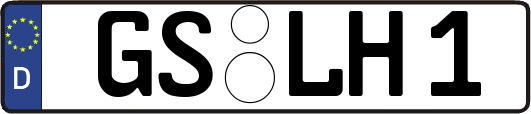 GS-LH1