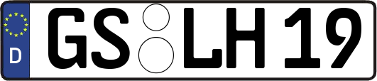 GS-LH19