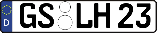 GS-LH23