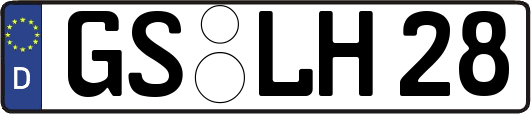 GS-LH28