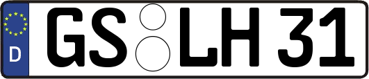 GS-LH31