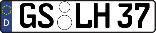 GS-LH37