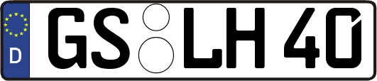 GS-LH40