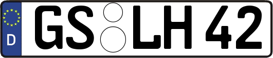 GS-LH42