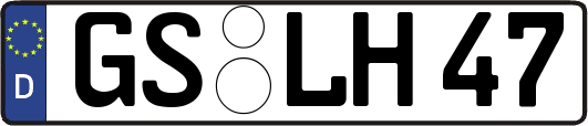 GS-LH47