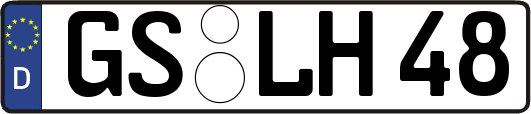 GS-LH48
