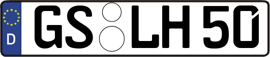 GS-LH50