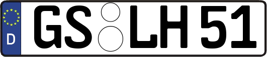 GS-LH51