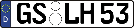 GS-LH53