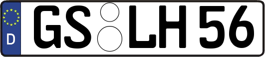 GS-LH56