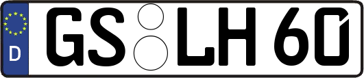 GS-LH60