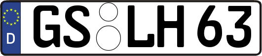 GS-LH63