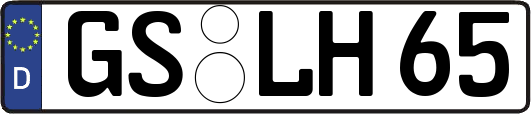 GS-LH65