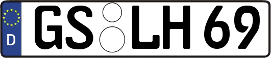 GS-LH69