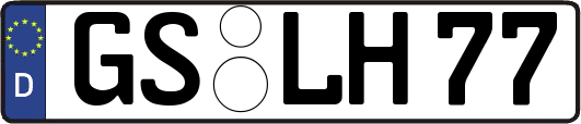 GS-LH77