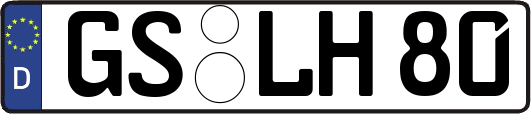 GS-LH80