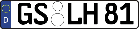 GS-LH81