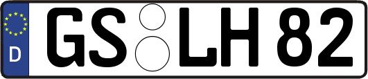 GS-LH82