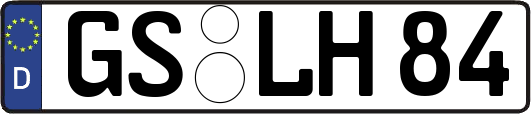 GS-LH84