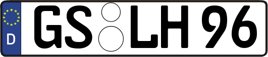 GS-LH96