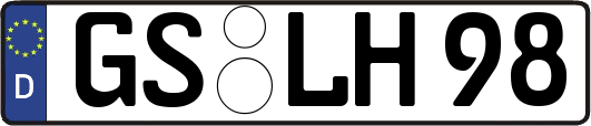 GS-LH98