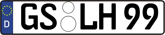 GS-LH99