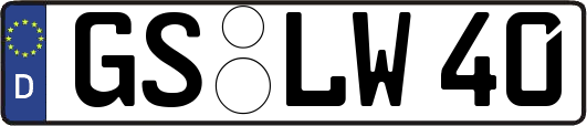 GS-LW40