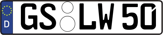 GS-LW50